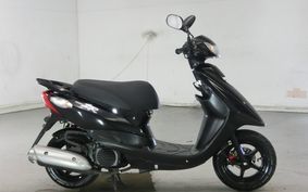 YAMAHA JOG ZR Evolution 2 SA39J