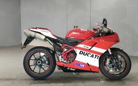 DUCATI 1098 2008 H700AA