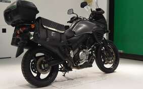 SUZUKI DL650 ( V-Strom 650 ) A 2014 VP56A