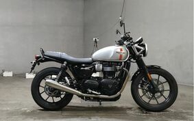 TRIUMPH STREET TWIN 2018 DAD74