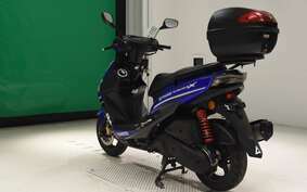 YAMAHA CYGNUS 125 XSR 3 SED8J