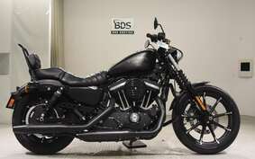 HARLEY XL883N 2016 LE2