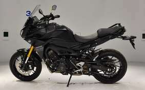 YAMAHA MT-09 Tracer 2017 RN51J