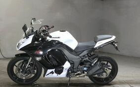 KAWASAKI NINJA 1000 2012 ZXT00G