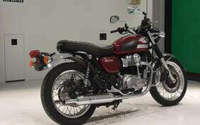 KAWASAKI W800 2021 EJ800E