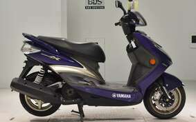 YAMAHA CYGNUS 125 X