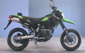 KAWASAKI KLX125D TRACKER X 2011 LX250V