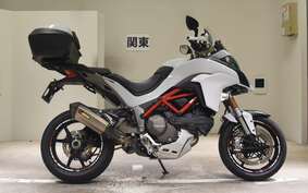 DUCATI MULTISTRADA 1200 S 2016 AA02J