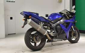 YAMAHA YZF-R1 2002 RN09