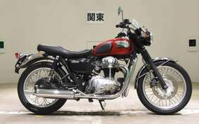 KAWASAKI W400 2006 EJ400A