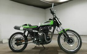 KAWASAKI 250TR BJ250F