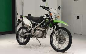 KAWASAKI KLX125 LX125C