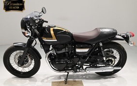 KAWASAKI W800 CAFE 2022 EJ800E