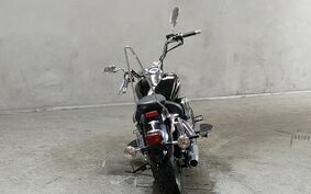 YAMAHA DRAGSTAR 250 VG02J