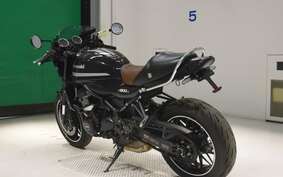 KAWASAKI Z900RS CAFE 2021 ZR900C