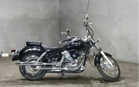 YAMAHA DRAGSTAR 250 VG05J