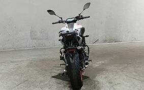 YAMAHA MT-07 2019 RM19J