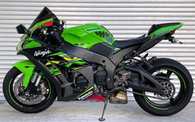 KAWASAKI NINJA 2019 ZXT02E