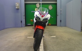 HONDA CBR400R 2014 NC47