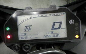 YAMAHA YZF-R25 A RG43J