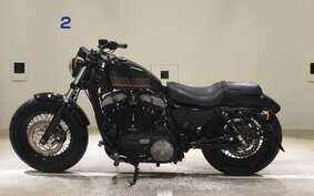 HARLEY XL1200X 2012 LC3