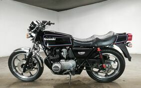 KAWASAKI Z500 KZ500B