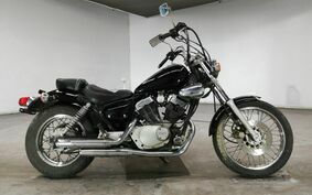 YAMAHA VIRAGO 250 3DM