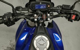 YAMAHA FZ25 不明