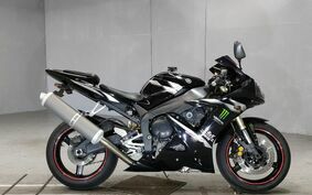 YAMAHA YZF-R1 2002 RN09