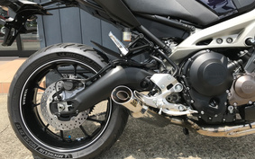 YAMAHA MT-09 ABS 2015 RN34J