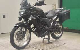 KAWASAKI VERSYS 250 A LE250D