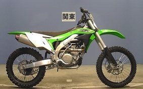 KAWASAKI KX450 F KX450H