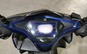 YAMAHA NVX125 SED31