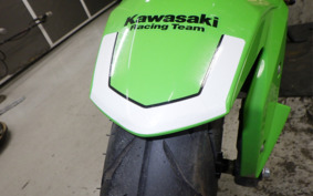 KAWASAKI Z125 PRO BR125H