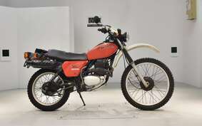 HONDA XL500S 1979 PD01