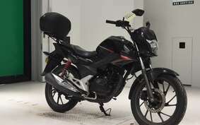 HONDA WH125 16