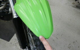 KAWASAKI KLX150BF