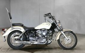 YAMAHA DRAGSTAR 250 VG02J