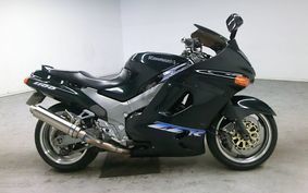 KAWASAKI ZZ1100 NINJA 1996 ZXT10D