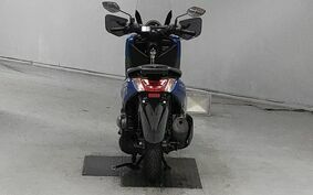 YAMAHA N-MAX 155 SG50J