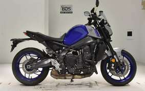 YAMAHA MT-09 2021 RN69J