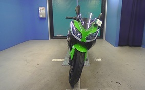 KAWASAKI NINJA 250 ABS 2015 EX250L