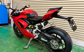 DUCATI PANIGALE V2 2020 1H00A