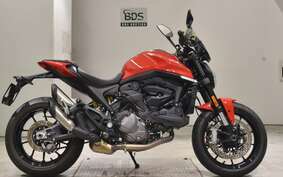 DUCATI MONSTER 937 + 2021