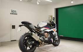 BMW S1000RR 2020