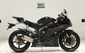 YAMAHA YZF-R6 2006