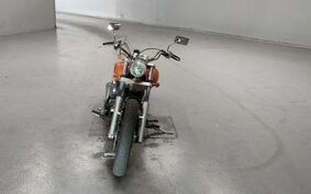 YAMAHA DRAGSTAR 400 1997 4TR