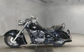 KAWASAKI VULCAN 400 DRIFTER 2004 VN400D