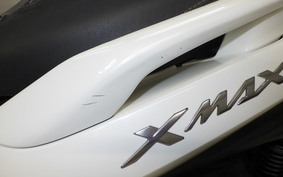 YAMAHA X-MAX 250 A SG42J