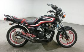 KAWASAKI GPZ400F Gen.2 1987 ZX400A